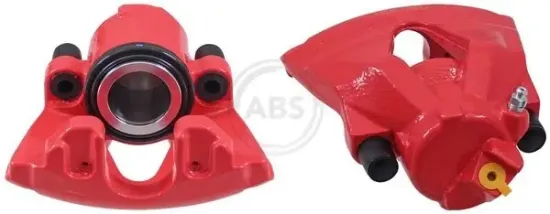 Bremssattel Vorderachse rechts A.B.S. 420492C3 Bild Bremssattel Vorderachse rechts A.B.S. 420492C3