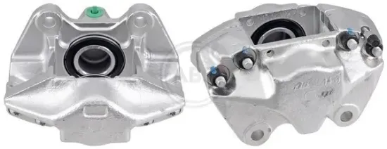 Bremssattel Vorderachse rechts A.B.S. 420592 Bild Bremssattel Vorderachse rechts A.B.S. 420592