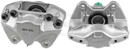 Bremssattel Vorderachse links A.B.S. 420601 Bild Bremssattel Vorderachse links A.B.S. 420601