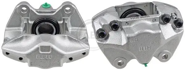 Bremssattel Vorderachse rechts A.B.S. 420602