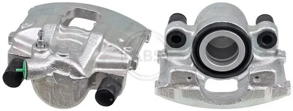 Bremssattel Vorderachse links A.B.S. 420641