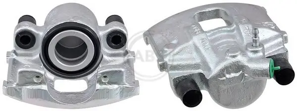 Bremssattel Vorderachse rechts A.B.S. 420642