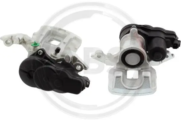 Bremssattel Hinterachse links A.B.S. 420661