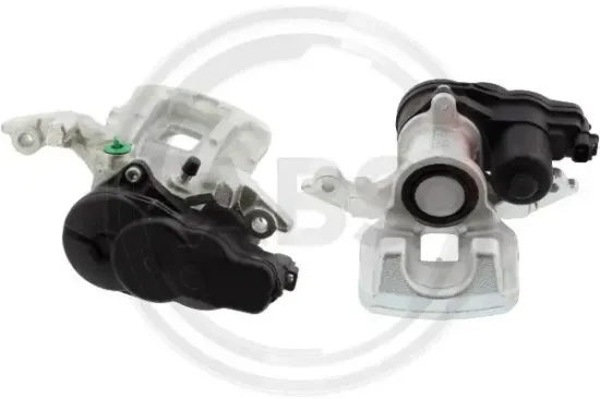 Bremssattel Hinterachse links A.B.S. 420661 Bild Bremssattel Hinterachse links A.B.S. 420661