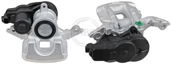 Bremssattel Hinterachse links A.B.S. 423641