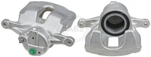Bremssattel Vorderachse links A.B.S. 420671