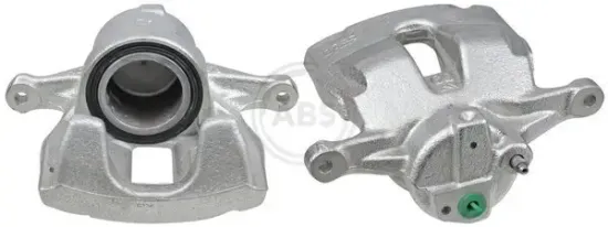 Bremssattel Vorderachse rechts A.B.S. 420672 Bild Bremssattel Vorderachse rechts A.B.S. 420672
