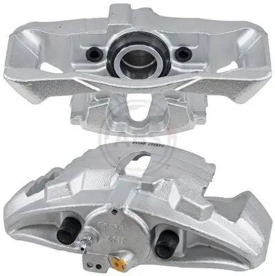 Bremssattel Vorderachse links A.B.S. 420701