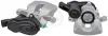 Bremssattel Hinterachse links A.B.S. 420711