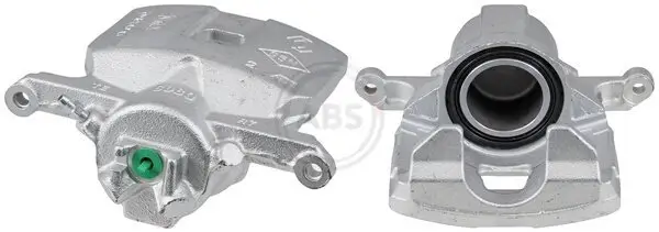 Bremssattel Vorderachse links A.B.S. 420761