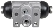 Radbremszylinder Hinterachse links A.B.S. 42076