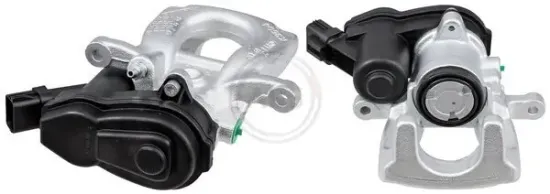 Bremssattel Hinterachse rechts A.B.S. 420772 Bild Bremssattel Hinterachse rechts A.B.S. 420772