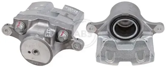 Bremssattel Vorderachse links A.B.S. 420811 Bild Bremssattel Vorderachse links A.B.S. 420811