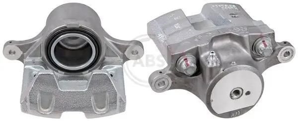 Bremssattel Vorderachse rechts A.B.S. 420812