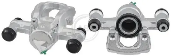 Bremssattel Hinterachse links A.B.S. 420851 Bild Bremssattel Hinterachse links A.B.S. 420851