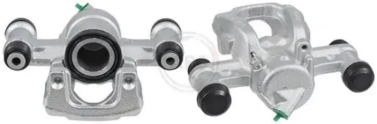 Bremssattel Hinterachse rechts A.B.S. 420852 Bild Bremssattel Hinterachse rechts A.B.S. 420852