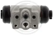 Radbremszylinder Hinterachse A.B.S. 42097