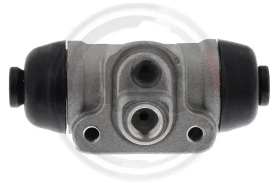 Radbremszylinder Hinterachse links Hinterachse rechts A.B.S. 42098 Bild Radbremszylinder Hinterachse links Hinterachse rechts A.B.S. 42098