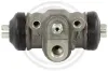 Radbremszylinder Hinterachse A.B.S. 42099