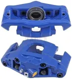 Bremssattel Vorderachse links A.B.S. 421161C1