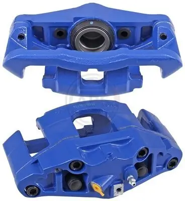 Bremssattel Vorderachse rechts A.B.S. 421162C1 Bild Bremssattel Vorderachse rechts A.B.S. 421162C1