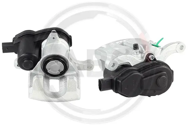 Bremssattel Hinterachse rechts A.B.S. 421362