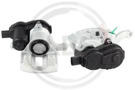 Bremssattel Hinterachse rechts A.B.S. 421362 Bild Bremssattel Hinterachse rechts A.B.S. 421362