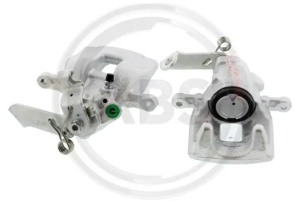 Bremssattel Hinterachse links A.B.S. 421391