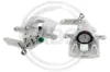 Bremssattel Hinterachse links A.B.S. 421391
