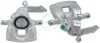 Bremssattel Hinterachse rechts A.B.S. 421392