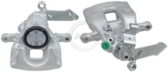 Bremssattel Hinterachse rechts A.B.S. 421392 Bild Bremssattel Hinterachse rechts A.B.S. 421392
