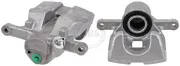 Bremssattel Hinterachse links A.B.S. 421411
