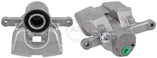 Bremssattel Hinterachse rechts A.B.S. 421412 Bild Bremssattel Hinterachse rechts A.B.S. 421412