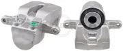 Bremssattel Hinterachse links A.B.S. 421421