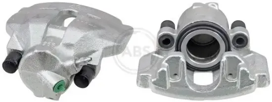 Bremssattel Vorderachse links A.B.S. 421581 Bild Bremssattel Vorderachse links A.B.S. 421581