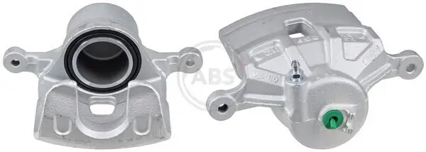 Bremssattel Vorderachse rechts A.B.S. 424802