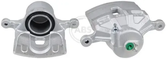 Bremssattel Vorderachse rechts A.B.S. 424802 Bild Bremssattel Vorderachse rechts A.B.S. 424802