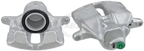 Bremssattel Hinterachse rechts A.B.S. 424812 Bild Bremssattel Hinterachse rechts A.B.S. 424812