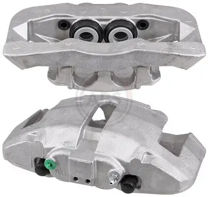 Bremssattel A.B.S. 421731 Bild Bremssattel A.B.S. 421731