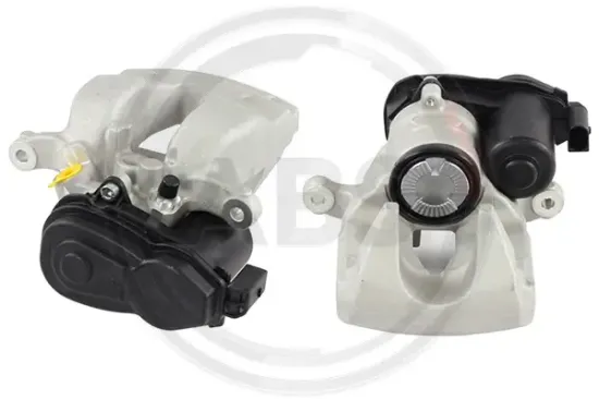 Bremssattel Hinterachse links A.B.S. 421991 Bild Bremssattel Hinterachse links A.B.S. 421991