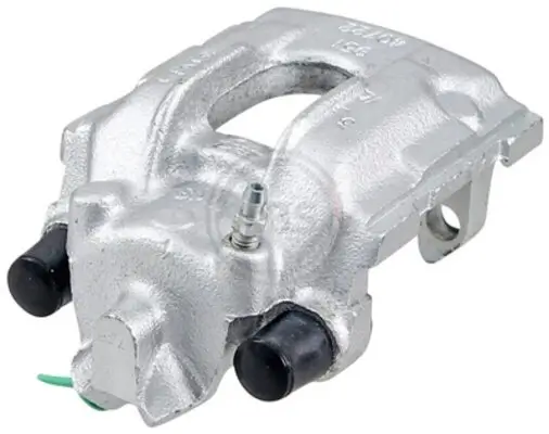 Bremssattel Hinterachse links A.B.S. 422041