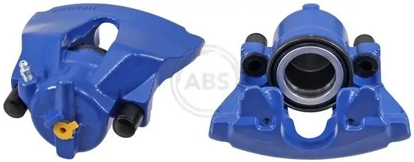 Bremssattel Vorderachse links A.B.S. 422341C1