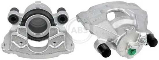 Bremssattel Vorderachse rechts A.B.S. 422712 Bild Bremssattel Vorderachse rechts A.B.S. 422712