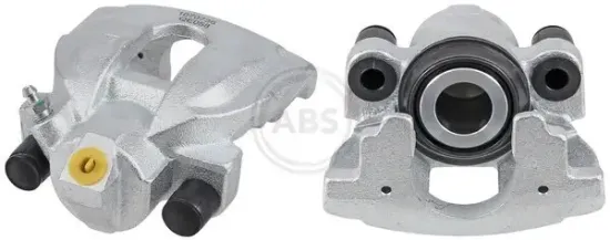 Bremssattel Hinterachse links A.B.S. 422741 Bild Bremssattel Hinterachse links A.B.S. 422741