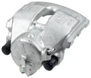 Bremssattel Vorderachse links A.B.S. 422881