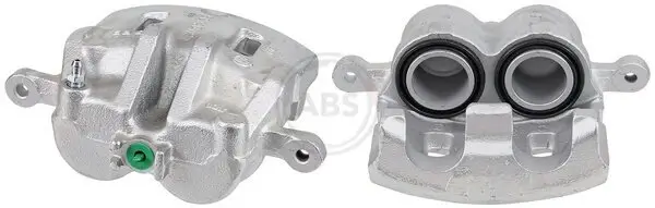 Bremssattel Vorderachse links A.B.S. 422901