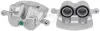 Bremssattel Vorderachse links A.B.S. 422901