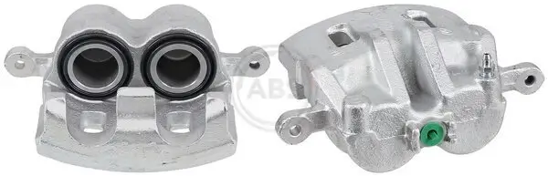 Bremssattel Vorderachse rechts A.B.S. 422902