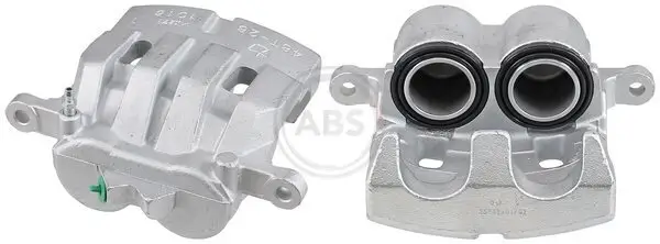 Bremssattel Vorderachse links A.B.S. 422921