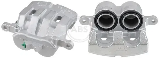 Bremssattel Vorderachse links A.B.S. 422921 Bild Bremssattel Vorderachse links A.B.S. 422921